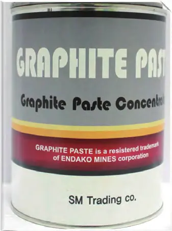 SM Trading Graphite Paste