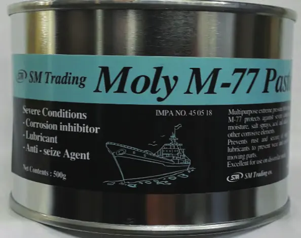 SM Trading Moly Slide M-77