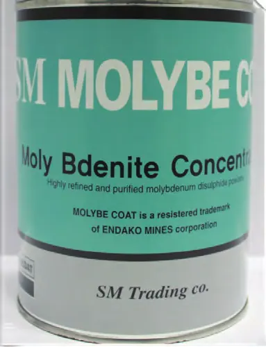 SM Trading Moly Slide Power