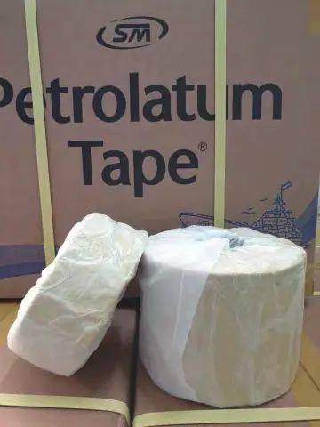 SM Trading Petrolatum Tape