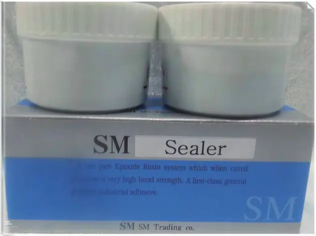 SM Trading ThistoolBond Sealer 제품 이미지